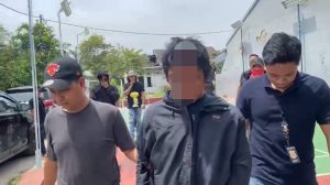 Pelaku Pembunuhan Aktor Sandy Permana Berhasil Ditangkap di Karawang