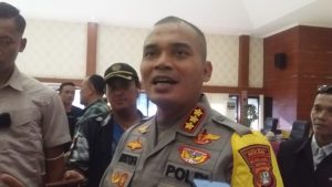 Tingkatkan Silaturahmi, Kapolres Metro Bekasi Ajak Ormas/LSM Se-Kabupaten Jaga Kamtibmas