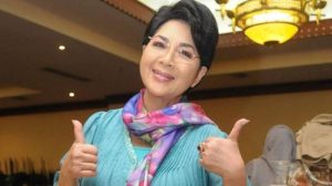 Innalilahi Wa Innailaihi Roji’un, Penyanyi Senior Titiek Puspa Tutup Usia