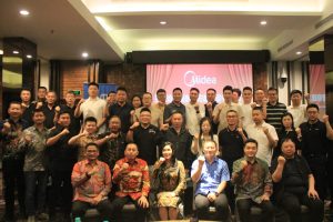 Bertemu Puluhan Calon Investor Asal Tiongkok, Pemkab Bekasi Jamin Kemudahan Berinvestasi