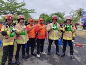 PT Fajar Surya Wisesa Tbk Raih Prestasi pada Keikutsertaan Perdana di Ajang Skill Competition Tingkat Provinsi Jawa Barat