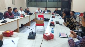 Soal Pembebasan Lahan Pembuatan Tol Cibitung-Cilincing Masih Termarjinalkan, Komisi I : “BPN Sudah Tidak Ingin Selesaikan Persoalan”