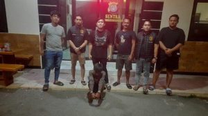 Pelaku Penganiaya dan Pengancam Kekasih Ditangkap Polisi