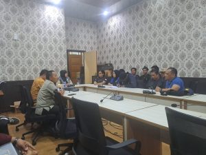 Dana Hibah 2025 NPCI Cair Rp7,5 Miliar, 15 Atlit Disabilitas “Ngadu” ke DPRD Kabupaten Bekasi