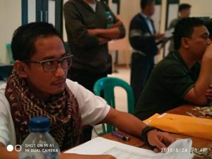 Dewan Pendidikan Apresiasi Kinerja Kadisdik Kab Bekasi Dalam Pelaksanaan PPDB Tahun 2025