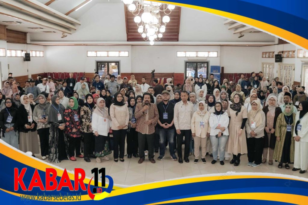 Kolaborasi Bersama Menjadi Kunci dalam Kesuksesan Program MBG di Semua Daerah