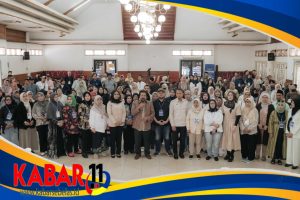 Kolaborasi Bersama Menjadi Kunci dalam Kesuksesan Program MBG di Semua Daerah