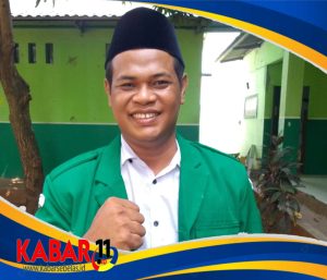 Sekertaris GP Ansor Cikarang Utara Ungkap Makna Sejarah dari Angka 80 di HUT RI yang Ke – 80 Tahun