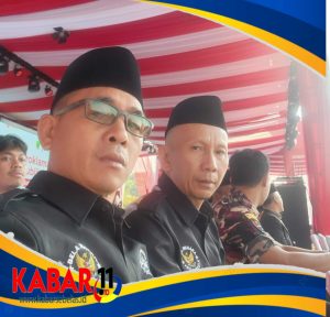 Makna Kemerdekaan Bagi LSM GMBI DPD Kabupaten Bekasi