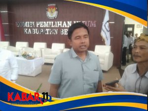Wacana Pilkades E-Voting Muncul di Bekasi, KPU RI Angkat Bicara