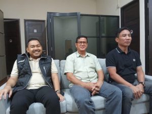 Kasat Narkoba Polrestro Bekasi Bantah Tudingan Pemberitaan Soal Pembiaran Toko Obat Keras