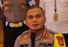 Tersandung Kasus Penipuan dan Penggelapan, Dirus Perumda Tirta Bhagasasi Ditahan di Polres Metro Bekasi