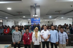 Sosialisasi Program MBG Dorong Penguatan Kesehatan dan Pendidikan di Bekasi