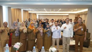 BGN Gelar Kegiatan PPM di Bekasi untuk Dorong Keterlibatan UMKM dalam Program MBG