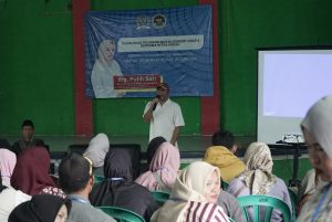 Sosialisasi Program MBG di Kabupaten Bekasi Dorong Pemenuhan Gizi Anak dan Penguatan Ekonomi Masyarakat