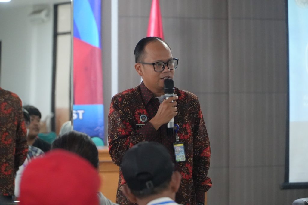 Sosialisasi Program MBG di Bekasi Hadirkan Perwakilan dari DPR RI dan Mitra Kerja BGN