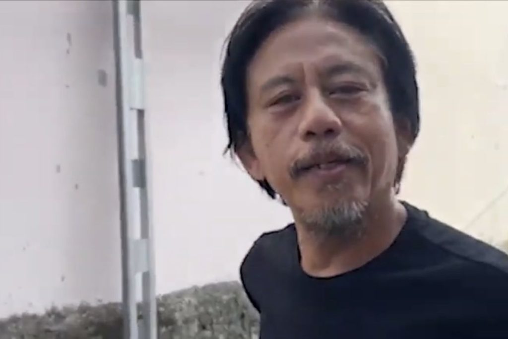 Innalilahi Wa Innailaihi Roji’un, Pemeran Kang Mus “Epy Kusnandar” Meninggal Dunia