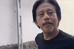 Innalilahi Wa Innailaihi Roji’un, Pemeran Kang Mus “Epy Kusnandar” Meninggal Dunia