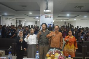Program MBG Jadi Gerakan Bersama Masyarakat Bekasi untuk Wujudkan Generasi Sehat