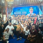 Ngobrol Seru di TMII: Gubernur Ajak Diaspora Jateng Bergandengan Tangan Membangun Masa Depan Jawa Tengah
