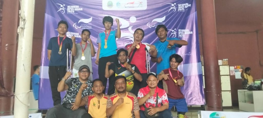 NPCI Kab Bekasi Belum Bayar Honor Atlet, Tim Pelatih dan Pengurus Selama 4 Bulan. DPRD Baru Tau !!!