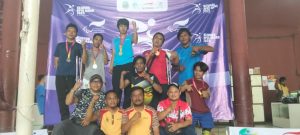 NPCI Kab Bekasi Belum Bayar Honor Atlet, Tim Pelatih dan Pengurus Selama 4 Bulan. DPRD Baru Tau !!!