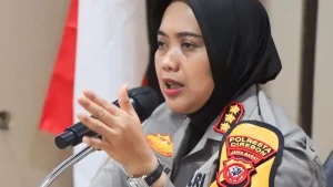Sosok Kombes Sumarni Kapolres Metro Bekasi yang Baru, Bukti Kepercayaan Polri pada Kepemimpinan Perempuan