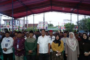 Komisi IX DPR Dorong Penguatan Program Makan Bergizi Gratis Sebagai Langkah Konkret Peningkatan Kualitas Kesehatan Masyarakat