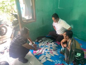 Ribuan Butir Obat Keras Ilegal Disita Satnarkoba Polrestro Bekasi di Dua Lokasi Berbeda di Cikarang