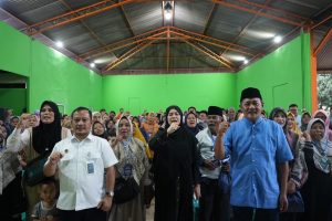 Komisi IX DPR Sebut Makan Bergizi Gratis Menjadi Budaya Sehat Sejak Dini