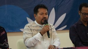 Program MBG Penting Dilakukan untuk Edukasi Gizi ke Masyarakat