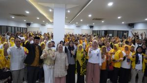 Makan Bergizi Gratis Buka Lapangan Pekerjaan untuk Masyarakat Sekitar