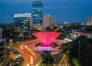 16 Tahun Bertransformasi, Summarecon Bekasi Kembangkan Kota Mandiri Jadi Kelas Dunia