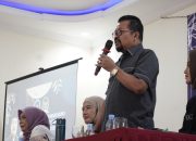 Sosialisasi Program MBG, DPR RI Tekankan Penguatan Pengawasan dan Kolaborasi