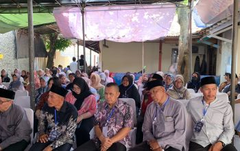 Mewujudkan Asta Cita’ Lewat Program MBG untuk Mewujudkan Generasi Emas Bangsa