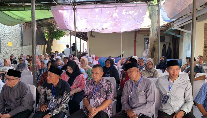 Mewujudkan Asta Cita’ Lewat Program MBG untuk Mewujudkan Generasi Emas Bangsa
