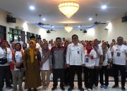 MBG Dihadirkan untuk Memastikan Anak-anak Indonesia Tumbuh Sehat dan Produktif