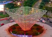 16 Tahun Perjalanan, Summarecon Bekasi Ciptakan Ekosistem Urban sebagai Destinasi “Ruang Bertemu”