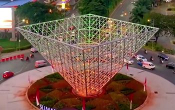 16 Tahun Perjalanan, Summarecon Bekasi Ciptakan Ekosistem Urban sebagai Destinasi “Ruang Bertemu”