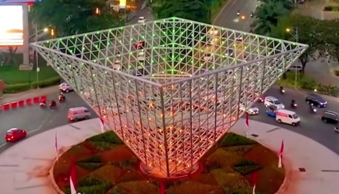 16 Tahun Perjalanan, Summarecon Bekasi Ciptakan Ekosistem Urban sebagai Destinasi “Ruang Bertemu”