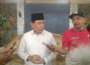 Soal Kriteria Calon Ketua DPD Golkar Kabupaten Bekasi, MAF: “No Comment”