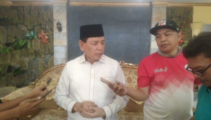 Soal Kriteria Calon Ketua DPD Golkar Kabupaten Bekasi, MAF: “No Comment”