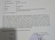 Kasus Perbuatan Curang dan Penipuan, Iwan Hartono: “Proses Pelaku Jangan Sampai Berlarut-larut”