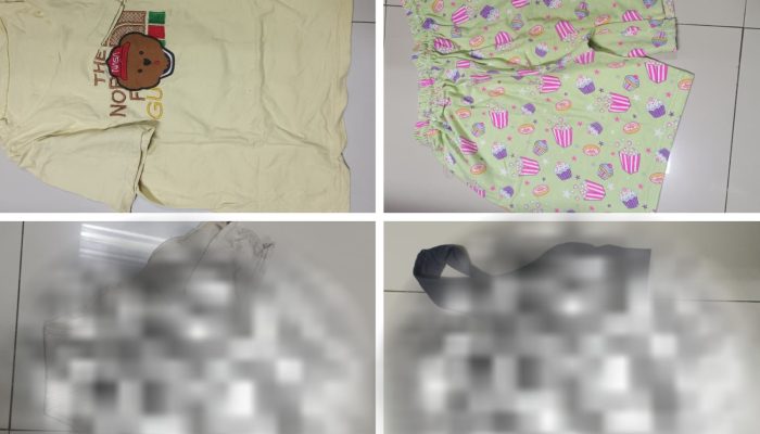 Ayah Kandung Diduga Lakukan Kekerasan Seksual Terhadap Anak Di Tambun Selatan, Polisi Amankan Pelaku