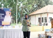 Program MBG Hadir di Desa Sukamahi Bekasi, DPR RI Dorong Penguatan Gizi untuk Generasi Unggul