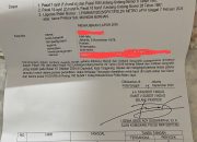 Kasus IH Terkatung-katung, Penyidik Dirkrimsus Polda Metro Jaya Tidak Profesional