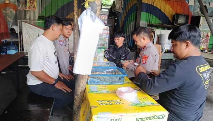 Respon Cepat, Polisi Gagalkan Aksi Bundir di Cikarang Utara