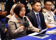 Mantan Caleg Kabupaten Bekasi Jadi Otak Pembunuhan WN Korsel di Bekasi