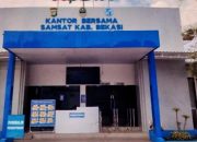 Samsat Kabupaten Bekasi Terus Berkomitmen Berikan Pelayanan Yang Mudah, Cepat, Ramah, dan Transparan Bagi Masyarakat