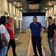 Gaspool ke Jawa Tengah, Pelaku Penggelapan Motor Honda PCX Dicokok Tim Reskrim Polsek Serang Baru